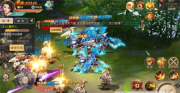 四面楚歌图3
