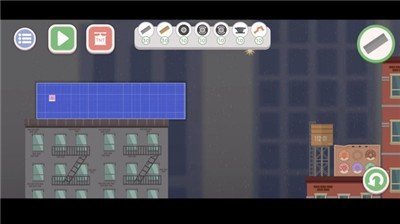 甜甜圈逃脱了游戏图2