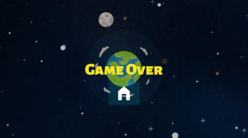 行星卫士银河战争图2