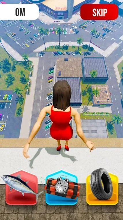 拍击大师游戏图2