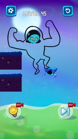 救救外星人图3