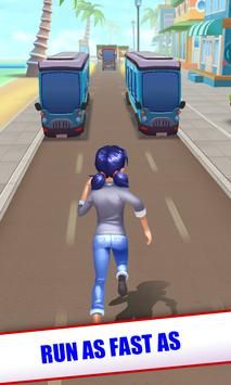 铁路女跑者图2