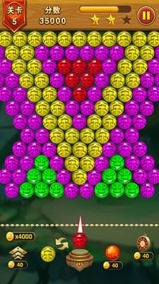 乐游泡泡龙图3