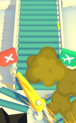 航空站难题游戏图2