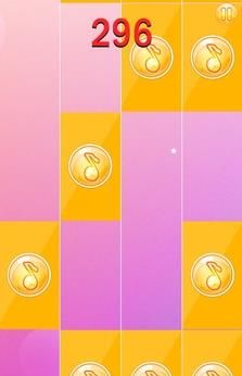 钢琴魔术块图1