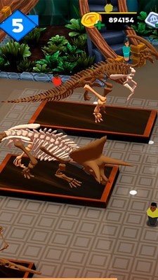 恐龙探秘2图1