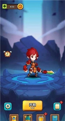 下一层超神图2
