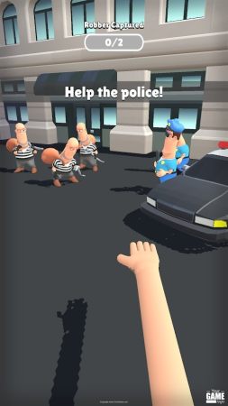 弹力少女安卓版图2