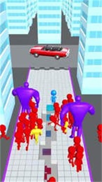 人类Z逃生游戏图2