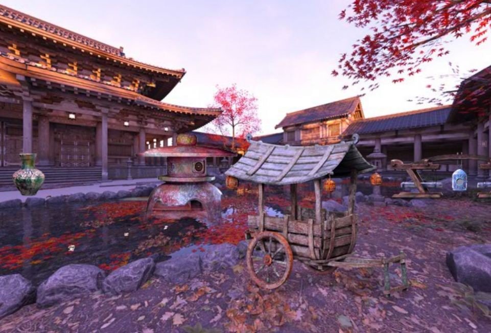 密室逃脱终极之谜图1