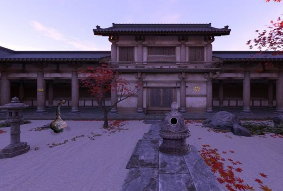 密室逃脱终极之谜图2