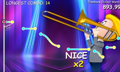 trombone champ图1
