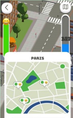 跳上出租车游戏安卓版图2