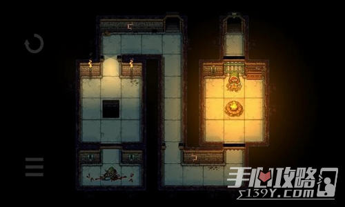 恐惧岩地牢图3