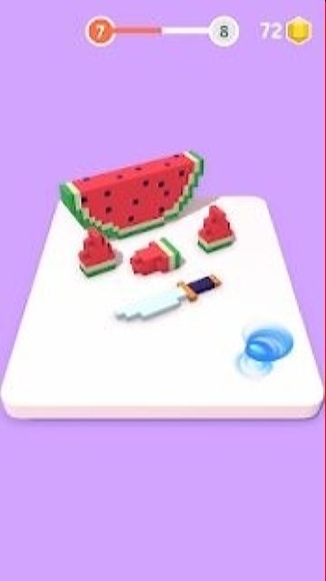 龙卷风粉碎 版图2