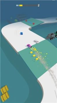 超炫迷你飞车图2