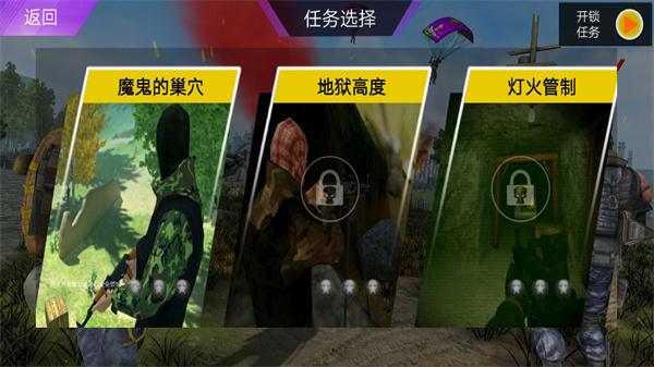 王牌狙击射手图3