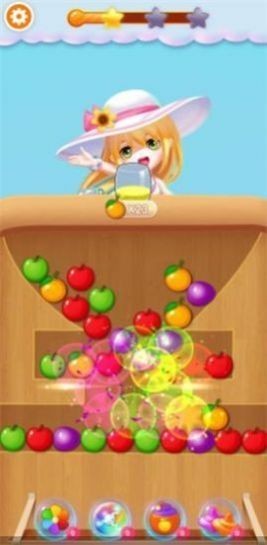 水果一起消图1