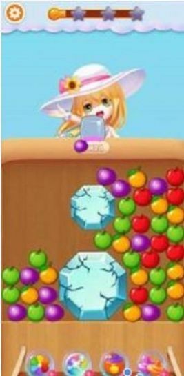水果一起消图3