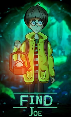 寻找乔未解之谜游戏图3