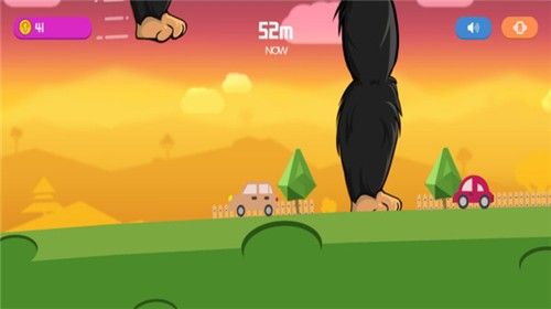 怪物很嚣张图2