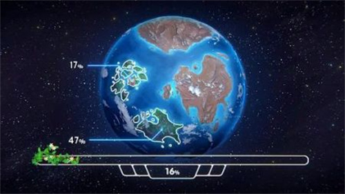 Terra Nil中文版图1