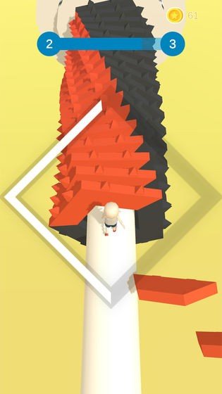 我的头很铁3D图2
