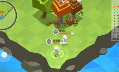 人类的完败图3