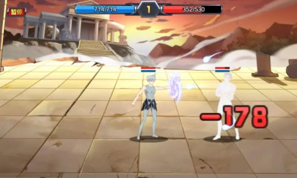 暗黑斗士图2