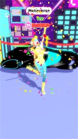 元宇宙赛跑者手机版图3