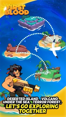 第一滴血图2