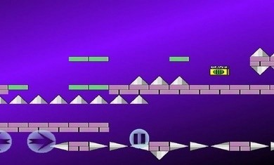 我想成为跳跃者游戏图1