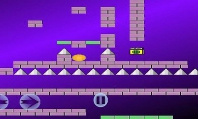 我想成为跳跃者游戏图3