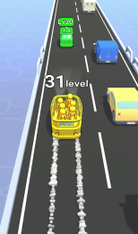 巴士升级跑游戏安卓版图2