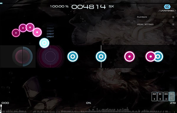 osu音游图4