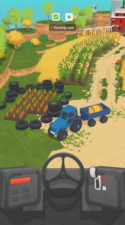 特种车辆模拟器游戏图1