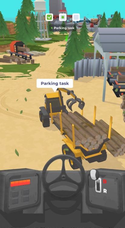 特种车辆模拟器游戏图3