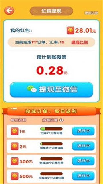 夏日水果店图1