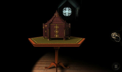 the room图2