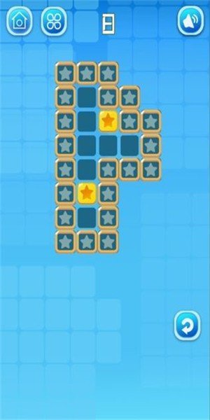 欢乐星星正式版图2