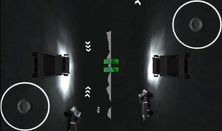 双人卡车模拟器 图1