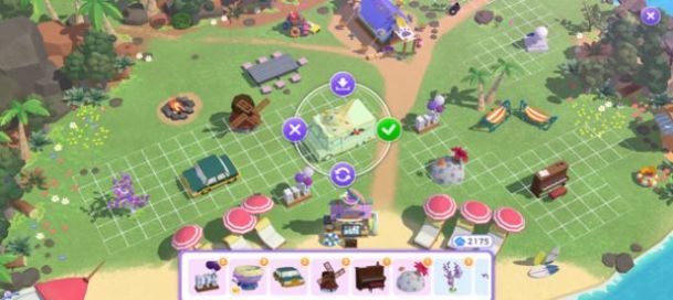 bts island图3