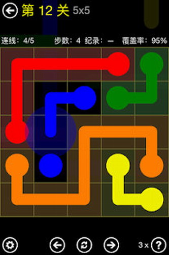 FlowFree图1