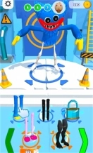 怪物群捉迷藏图3