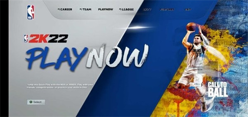 nba2k22图1
