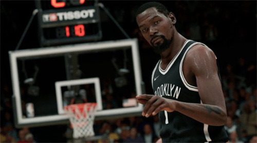 nba2k22最新版图1