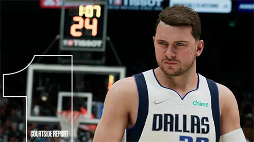 nba2k22最新版图3