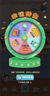 快餐店模拟器图3