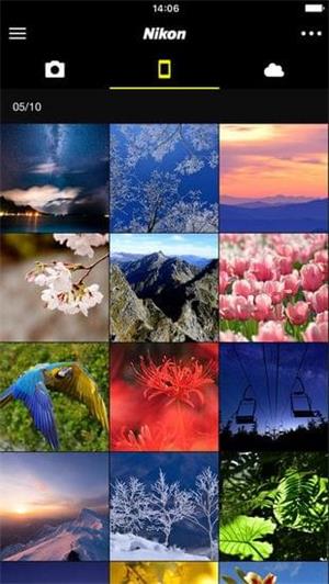 SnapBridge图2
