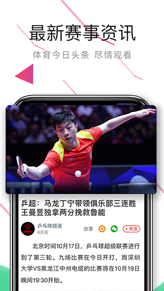 中国体育图3